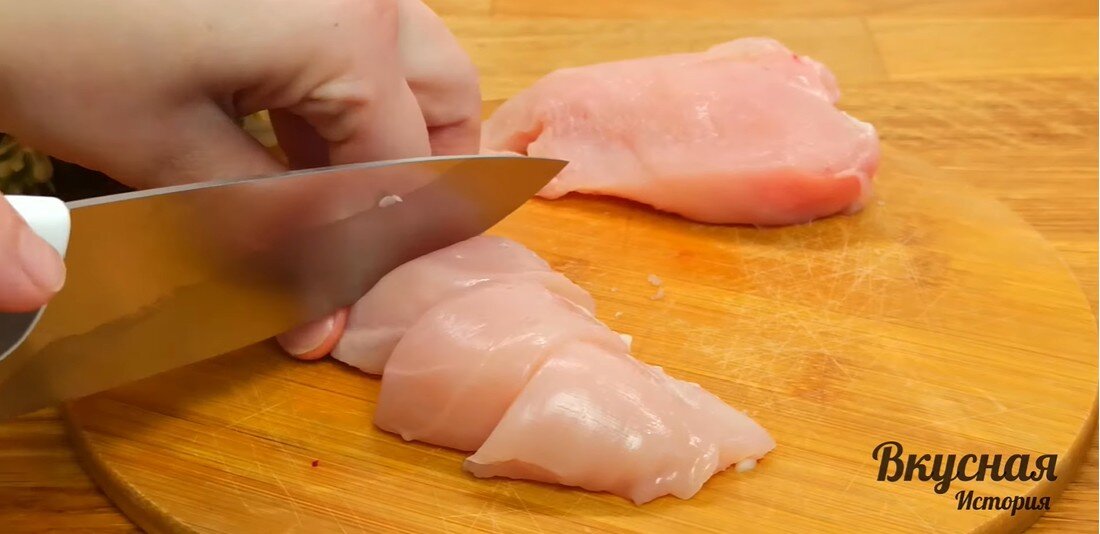 Вкусный завтрак без теста: пицца, которую любят дети