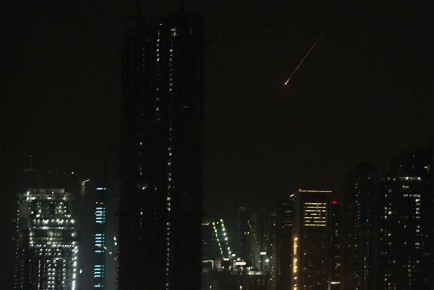 Дроны, ракеты и сирены – все включено: как «затягивается» отдых россиян в Дубае, а у других – накрывается