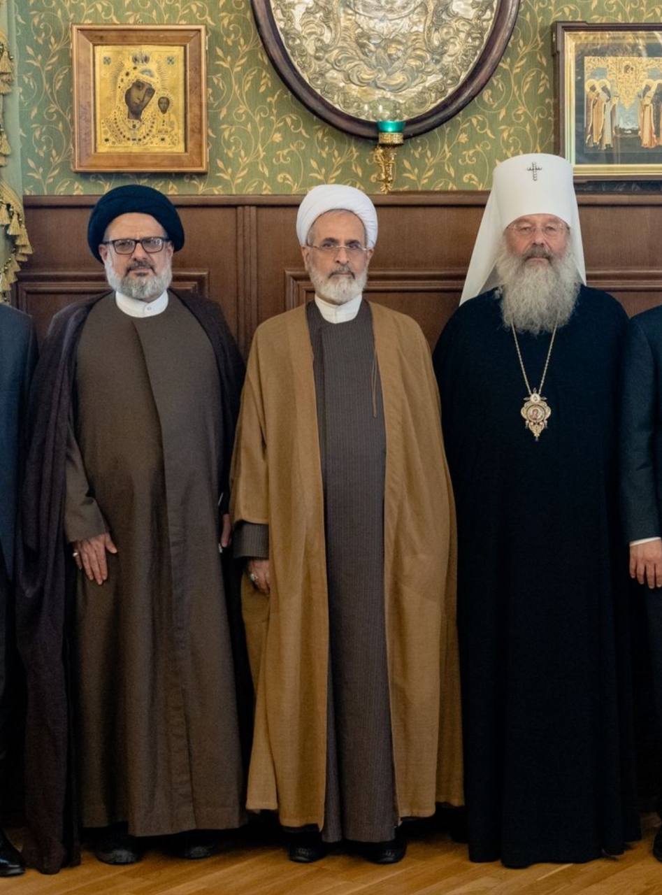 Сергей Мардан: Аятолла Алиреза Арафи - временно исполняющий обязанности верховного лидера Ирана