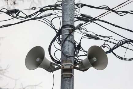 4 марта в Татарстане пройдет проверка систем оповещения