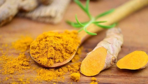 Куркума: Древняя специя с современным звучанием