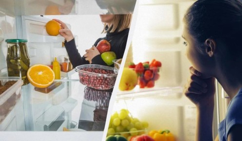Секреты сохранения свежести продуктов в холодильнике