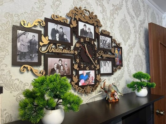 60 лет любви и согласия. Бриллиантовый юбилей совместной жизни отметила семья Шарафутдиновых из Нижнекамского района 60 лет любви и согласия. Бриллиантовый юбилей совместной жизни отметила семья Шарафутдиновых из Нижнекамского района