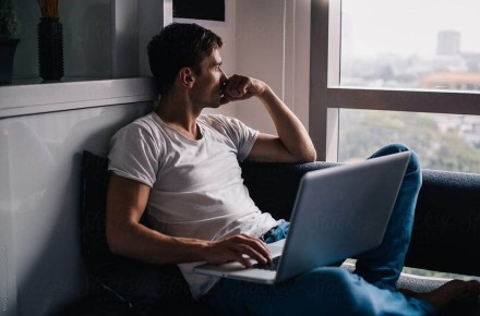 Ожидание счастья: куда спешим в наш повседневный бег?