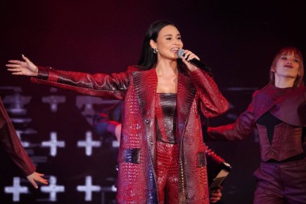 После жуткого ДТП: стало известно о состоянии Гульназ Асаевой