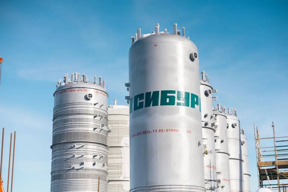 Проект «Стирольная цепочка» в Нижнекамске приближается к экватору: 2026 год станет пиком строительно-монтажных работ