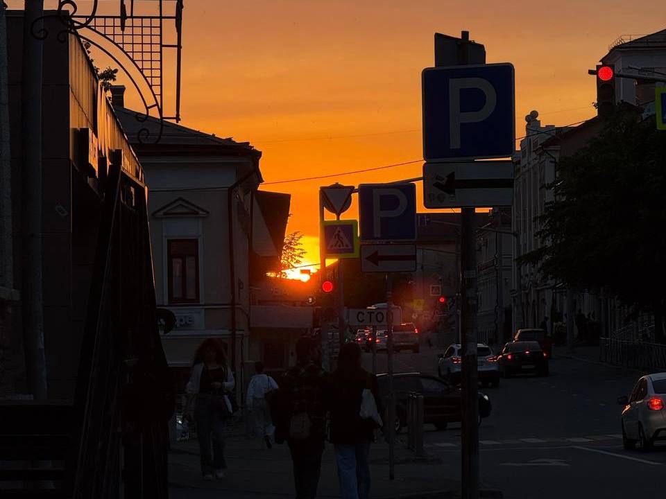 Власти Казани прорабатывают проект реконструкции Профсоюзной