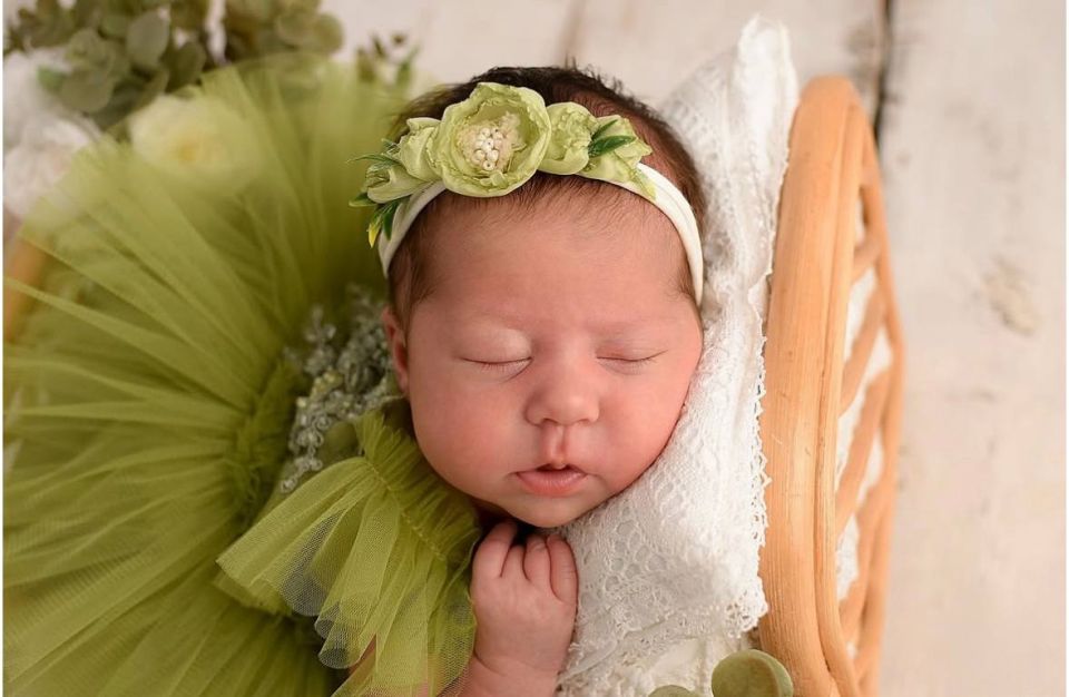 Добро пожаловать в этот мир, малыши!