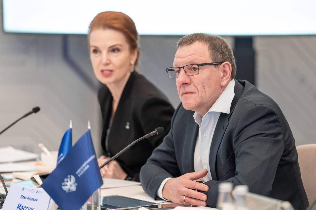 Опубликован рейтинг передовых инженерных школ второй волны Опубликован рейтинг передовых инженерных школ второй волны