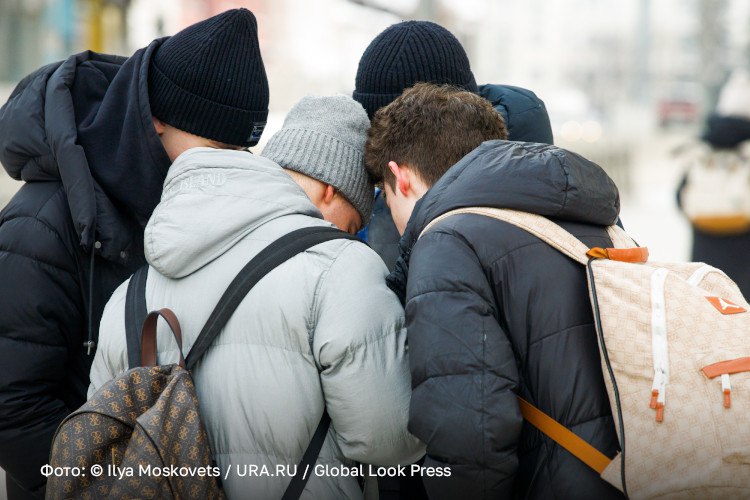 Антибуллинговую программу презентовали в Нижнекамске