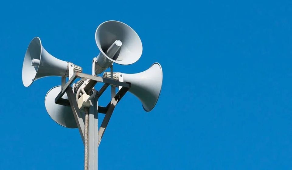 27 февраля в Татарстане впервые был введён режим «Ракетная опасность»