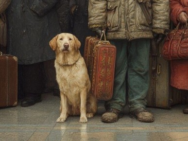 Юрист рассказал о конфискации домашних животных должников