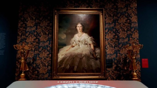 Праздничные сборные экскурсии пройдут 7 и 8 марта в Центре «Эрмитаж-Казань»