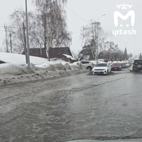 "Казань, готовьтесь к плаванию"