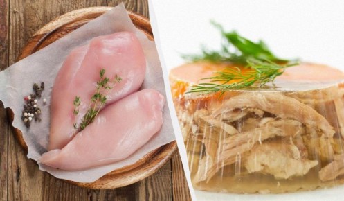 Как выбрать мясо для идеального холодца: советы и правила