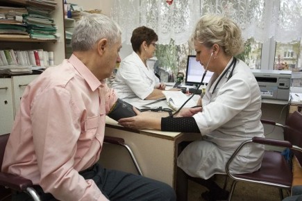 Бесплатная диспансеризация: права и уловки системы