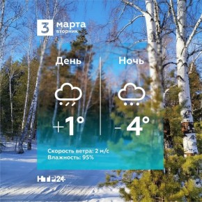 Доброе утро, Нижнекамск