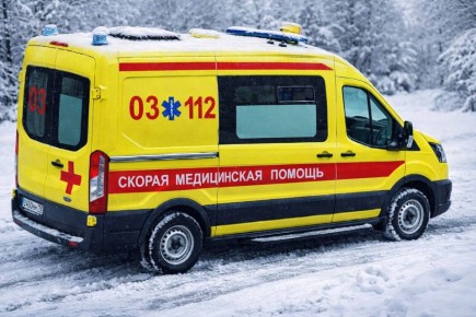 Опасная площадка в Замелекесье: шестилетняя девочка в реанимации