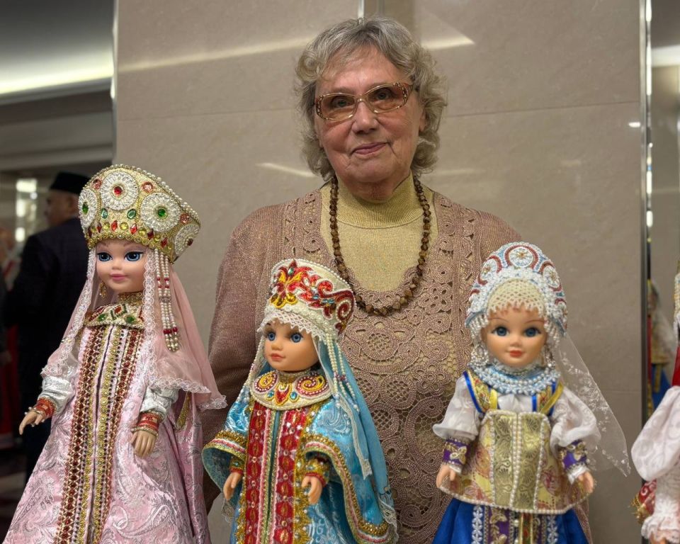 Сегодня в Городском музее Нижнекамска откроется выставка «Россия — наш общий дом», которая будет работать до 19 апреля!