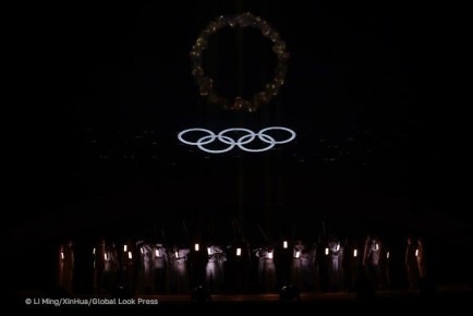 Спорт должен оставаться «маяком надежды» и объединять мир через мирную конкуренцию, заявили в МОК на вопрос о санкциях к США из-за ударов по Ирану