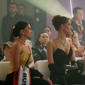 Церемонию закрытия конкурса «Мисс БРИКС» покажут в телеэфире 8 марта