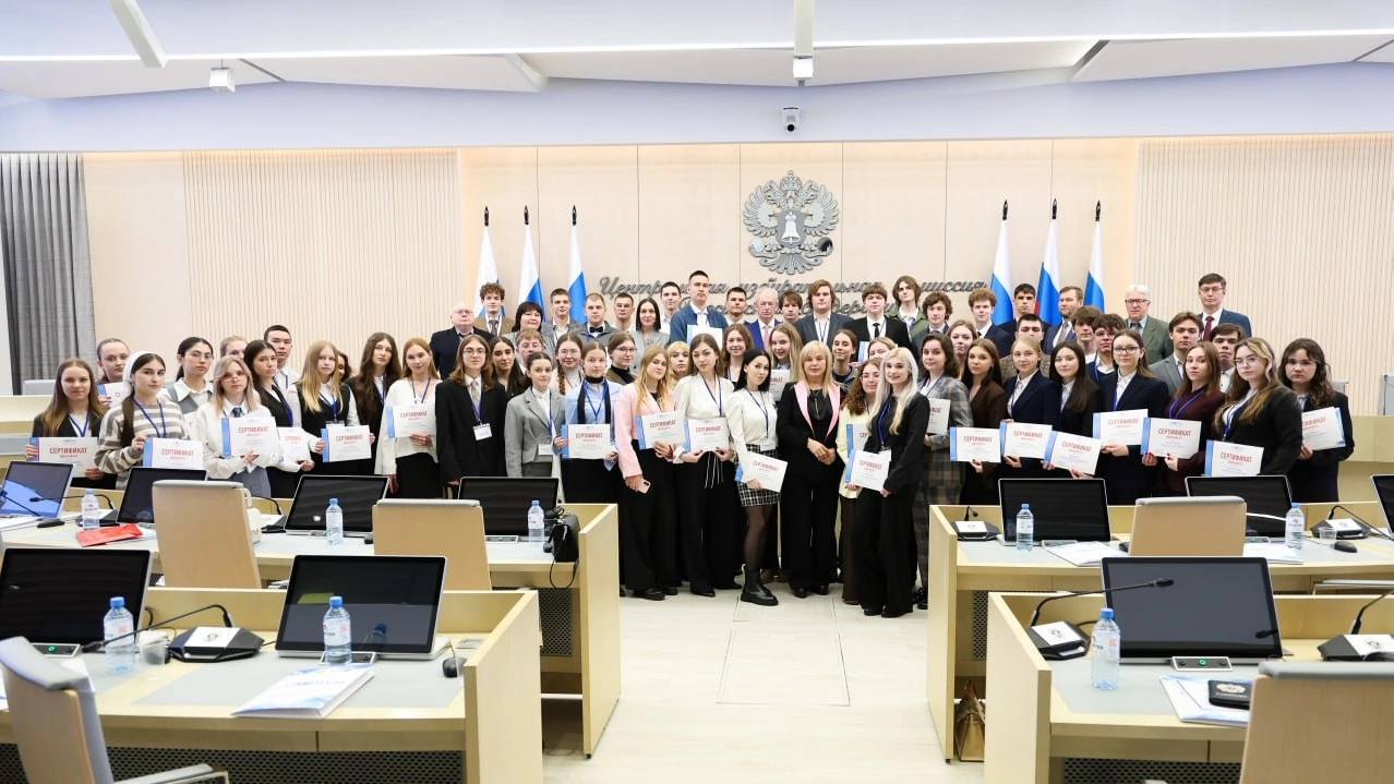 Олимпиада «Софиум» – четыре победителя из Татарстана