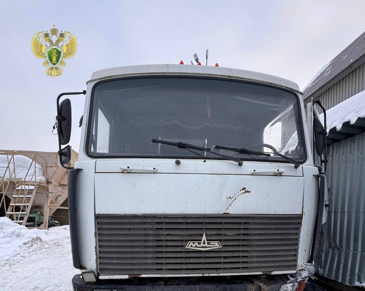 Фото с места происшествия Фото с места происшествия