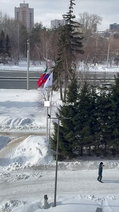 В Казани звучат сирены: МЧС проверяет системы оповещения