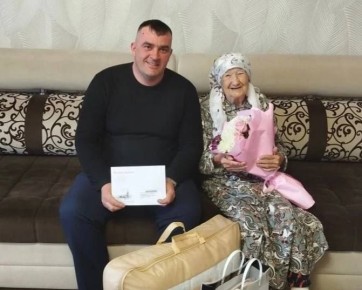 101 ��� � �����, ����������� ������ � ���������!