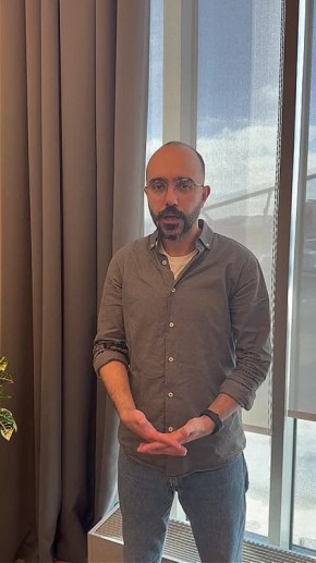 Театр Камала поздравил «Казанские ведомости» с 35-летием