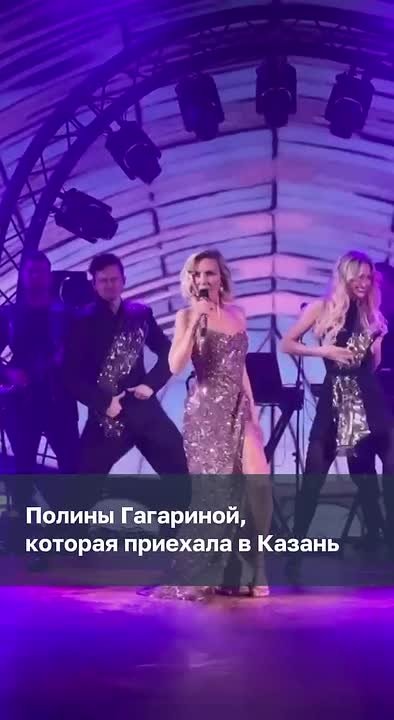 Национальные бренды одежды и выступление Гагариной: как прошел 3 день международного конкурса красоты MISS BRICS