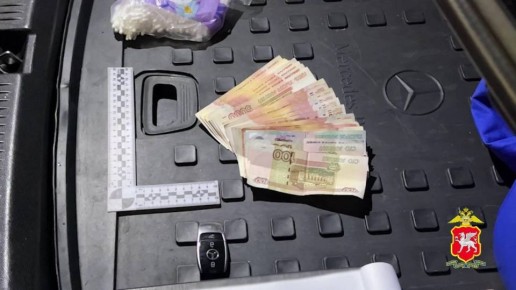 Трое жителей Татарстана помогали дистанционным аферистам обманывать крымских пенсионеров