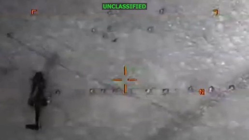 США начали еще одну военную операцию в Эквадоре