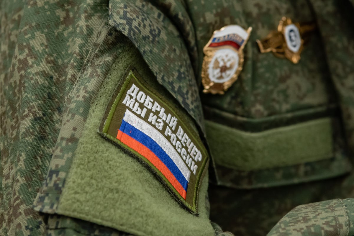 Минобороны РФ предлагает распространить выплаты за увечья и гибель на добровольцев