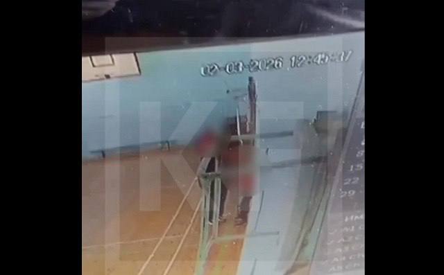 Видео из школы в Татарстане шокировало родителей