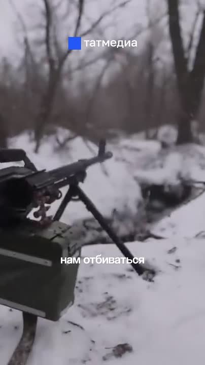 «Выбрались все живыми»: история чудесного спасения бойца СВО