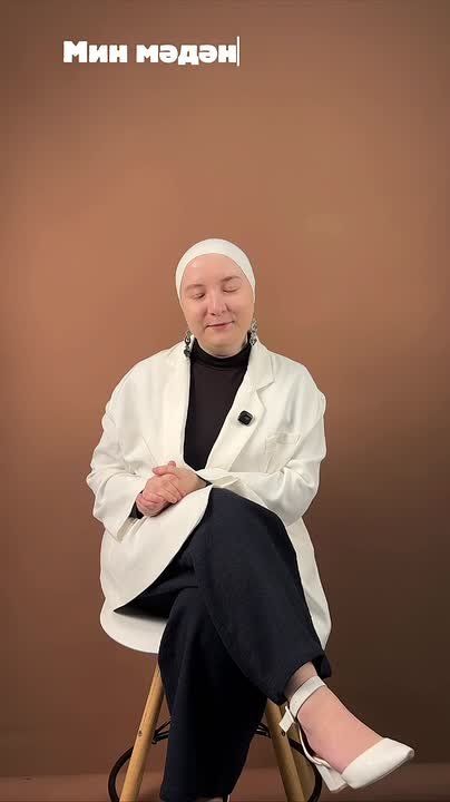 ™ Шорт-лист №1 - конкурс «Новые имена - Яа исемнр»