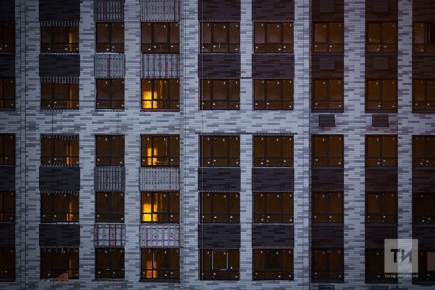 Специалисты тематического поиска Яндекса по квартирам представили новый «индекс расширения», который показывает, сколько среднемесячных зарплат нужно жителю региона, чтобы улучшить жилищные условия