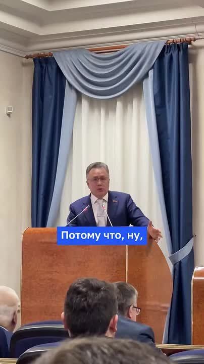 Председатель Союза журналистов РТ Ильшат Аминов заявил о необходимости поддержки молодых специалистов в медиаотрасли