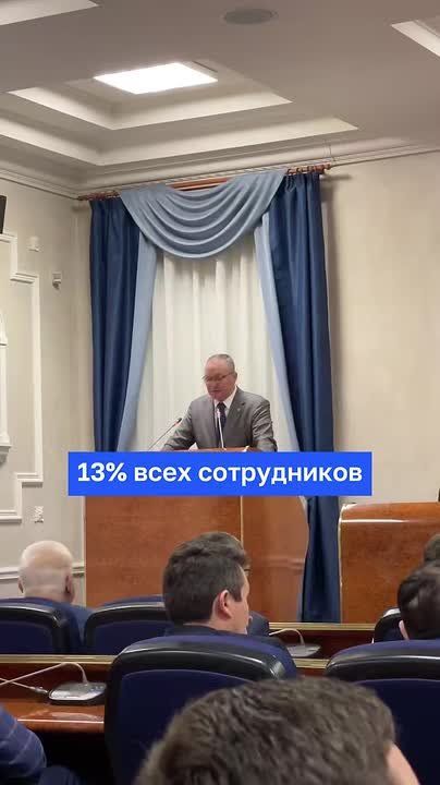 Средняя заработная плата в медиаотрасли в 2025 году составила 65 764 рубля