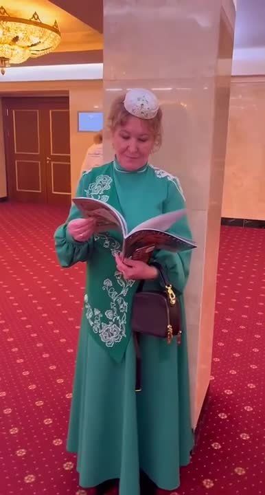 лгердек! Бйрмг сезг тагын бер блк ясарга лгердек! Бездн блк - «Сембик»безне яа саны!