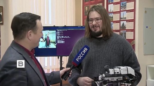 Быстрый, увертливый и проворный: в Казани создали новый дрон с ИИ, способный охотиться на вражеские беспилотники