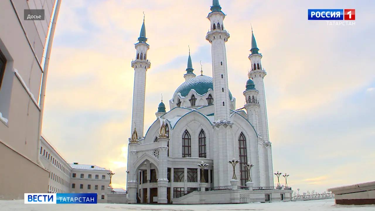 Жителей Татарстана ждут трехдневные выходные