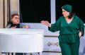 В ТЮЗе состоялась премьера спектакля «Сирена и Виктория»!