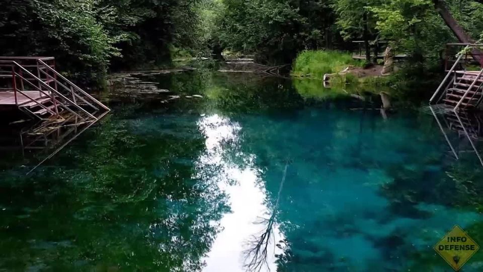 Красота спасёт мир. Республика Татарстан