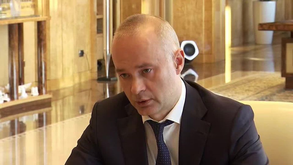 Рустам Минниханов и гендиректор «ОАК» Вадим Бадеха обсудили вопросы развития Казанского авиазавода