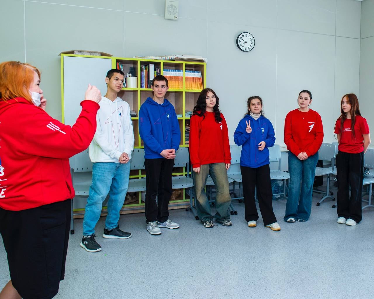 1 12 и 13 марта в гимназии «Адымнар» прошёл зональный этап проекта «Академия Первых» 1 12 и 13 марта в гимназии «Адымнар» прошёл зональный этап проекта «Академия Первых»