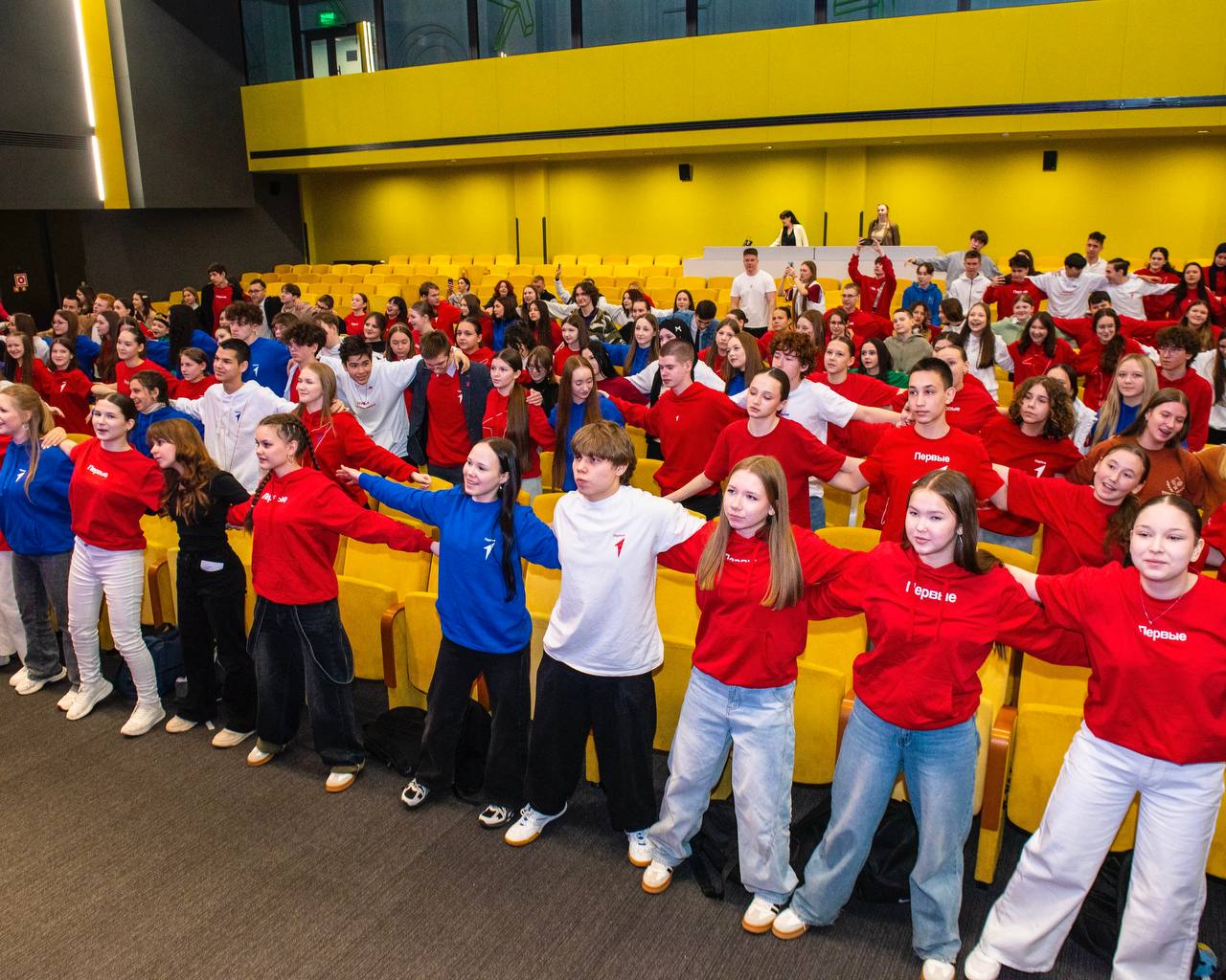 1 12 и 13 марта в гимназии «Адымнар» прошёл зональный этап проекта «Академия Первых» 1 12 и 13 марта в гимназии «Адымнар» прошёл зональный этап проекта «Академия Первых»
