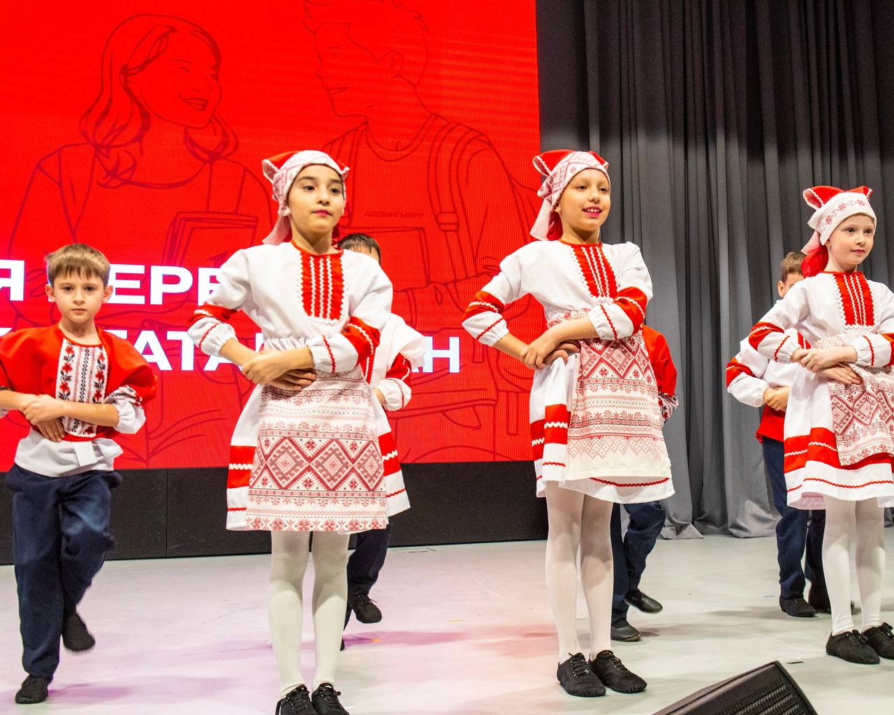 1 12 и 13 марта в гимназии «Адымнар» прошёл зональный этап проекта «Академия Первых» 1 12 и 13 марта в гимназии «Адымнар» прошёл зональный этап проекта «Академия Первых»