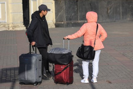 Всех татарстанцев, застрявших в странах Персидского залива, вернули домой